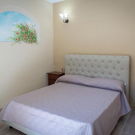 Mandevilla Home Caiazzo Εξωτερικό φωτογραφία