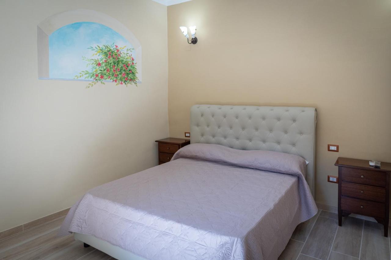 Mandevilla Home Caiazzo Εξωτερικό φωτογραφία