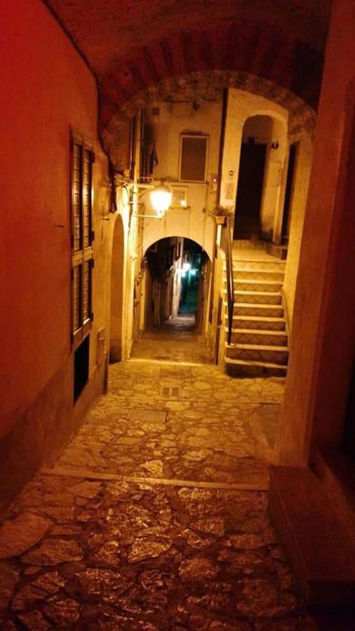 Mandevilla Home Caiazzo Εξωτερικό φωτογραφία
