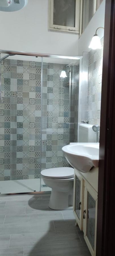 Mandevilla Home Caiazzo Εξωτερικό φωτογραφία