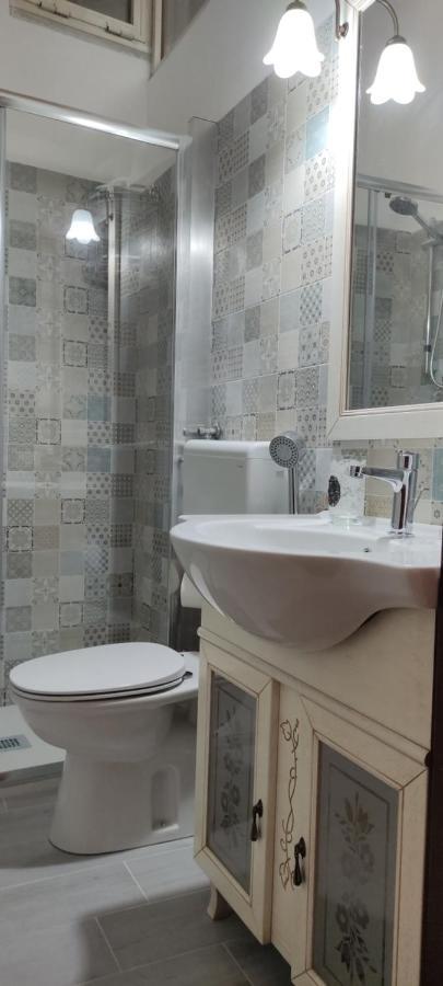 Mandevilla Home Caiazzo Εξωτερικό φωτογραφία