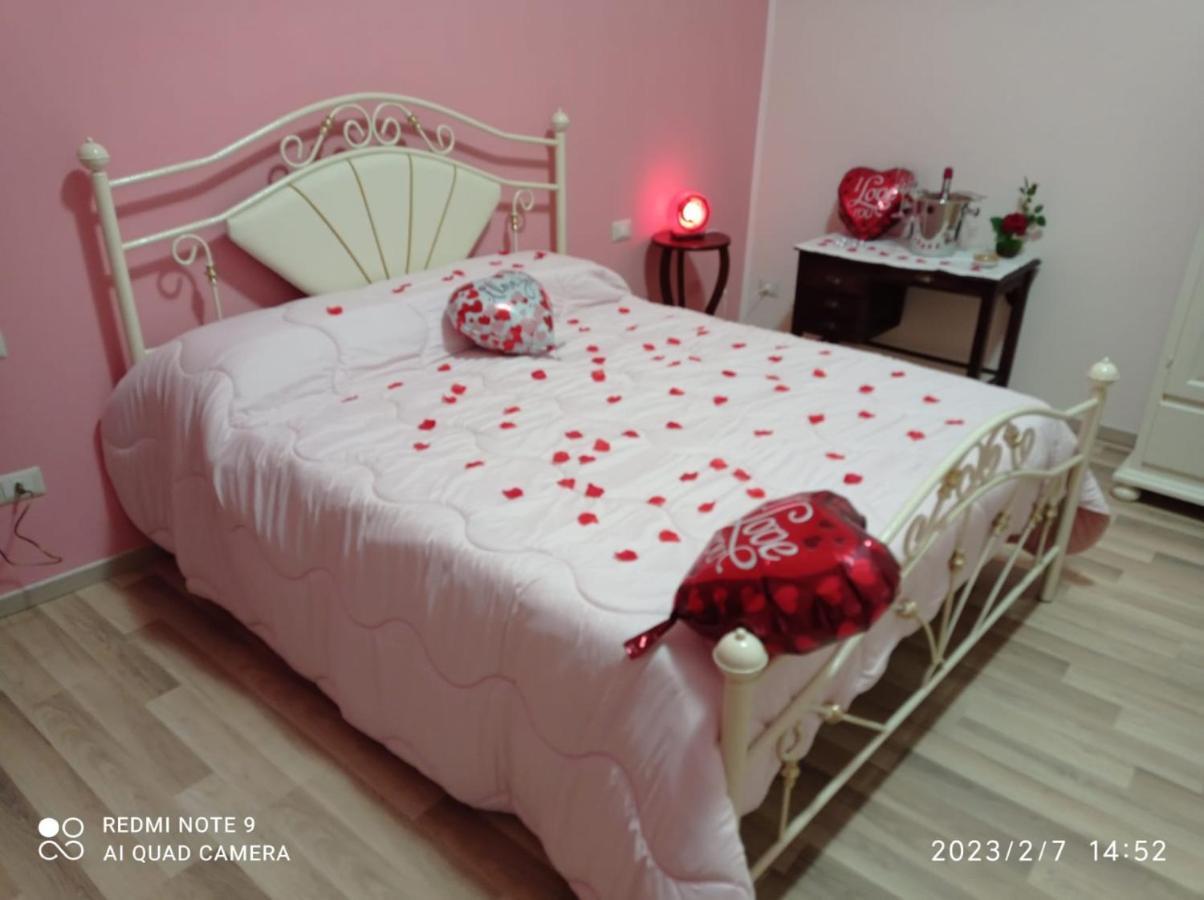 Mandevilla Home Caiazzo Εξωτερικό φωτογραφία