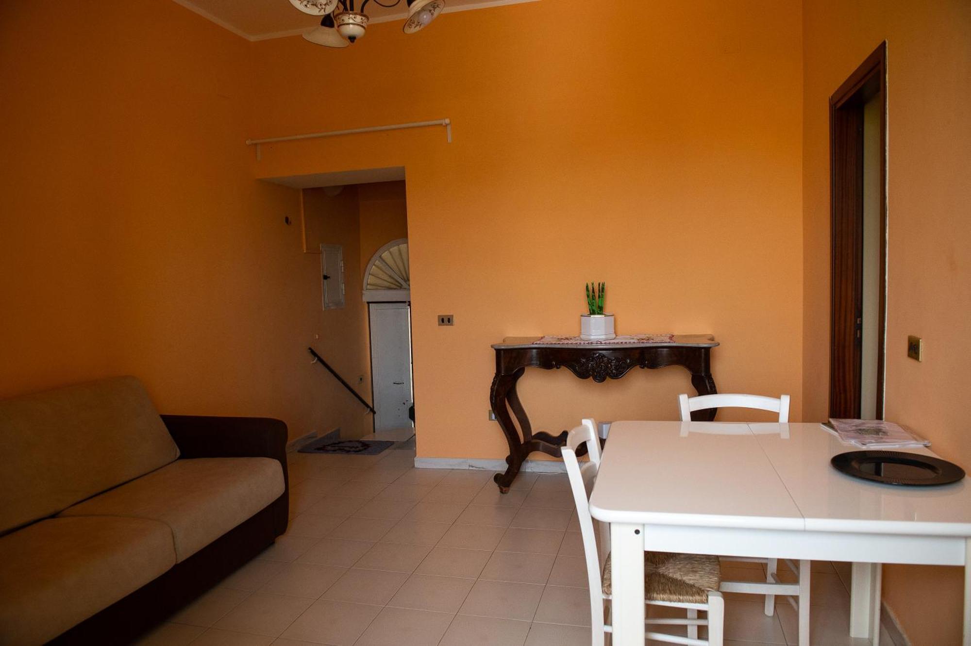 Mandevilla Home Caiazzo Εξωτερικό φωτογραφία