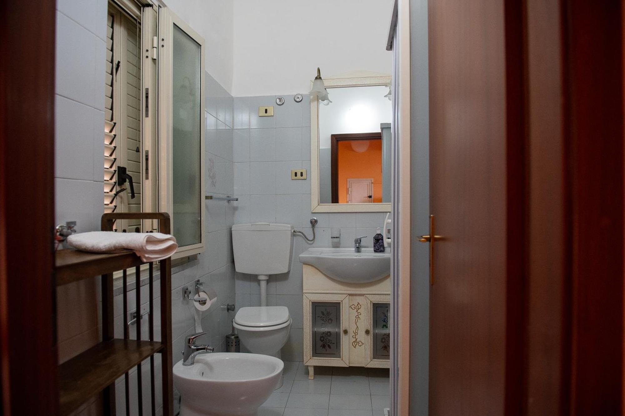 Mandevilla Home Caiazzo Εξωτερικό φωτογραφία