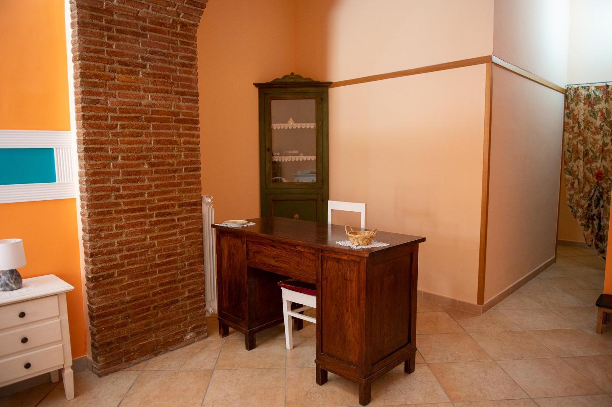 Mandevilla Home Caiazzo Εξωτερικό φωτογραφία