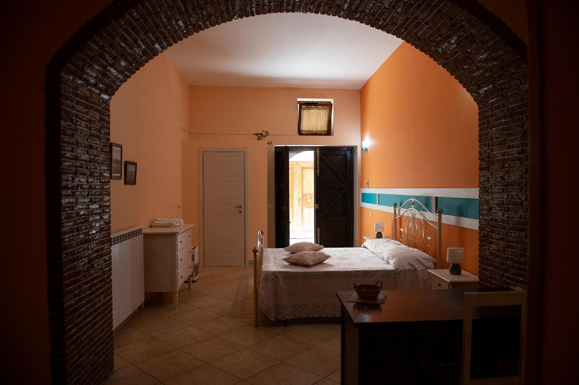 Mandevilla Home Caiazzo Εξωτερικό φωτογραφία