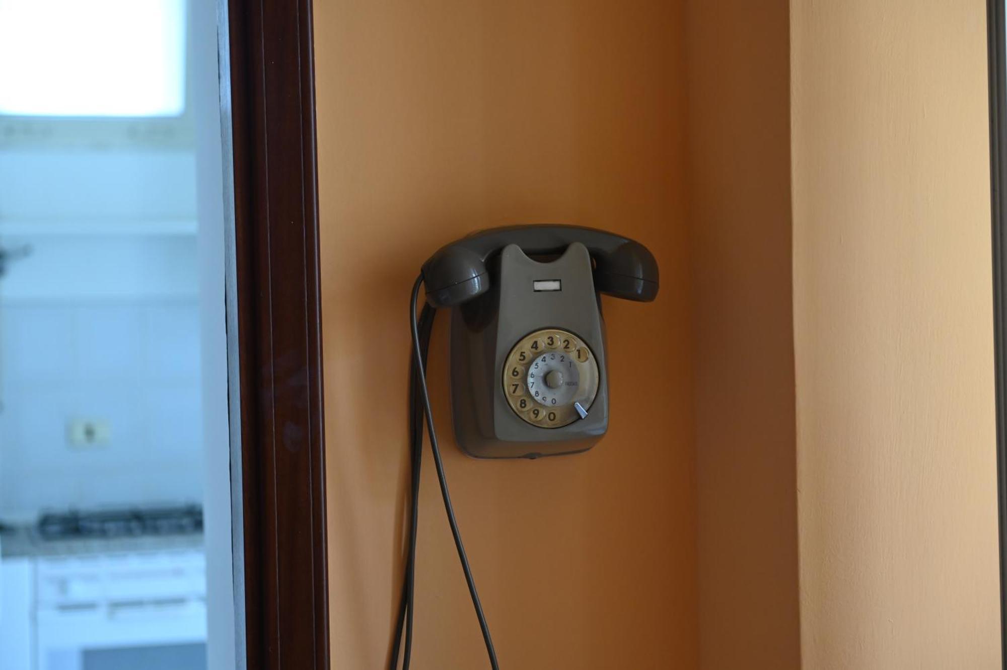 Mandevilla Home Caiazzo Εξωτερικό φωτογραφία