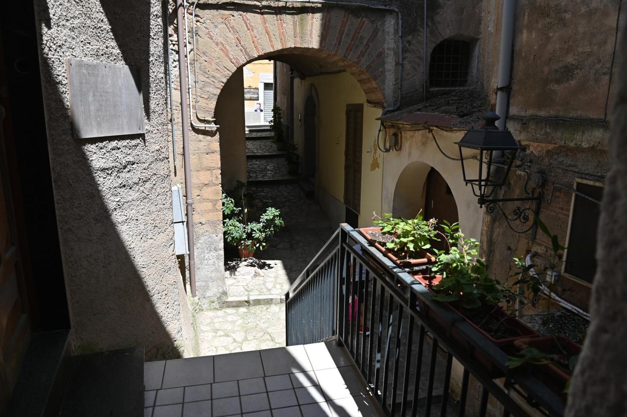 Mandevilla Home Caiazzo Εξωτερικό φωτογραφία