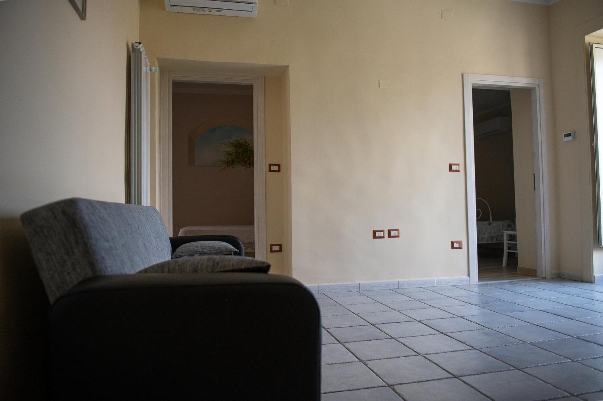 Mandevilla Home Caiazzo Εξωτερικό φωτογραφία