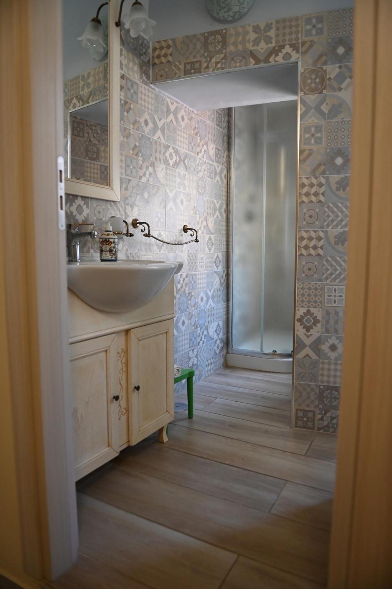 Mandevilla Home Caiazzo Εξωτερικό φωτογραφία