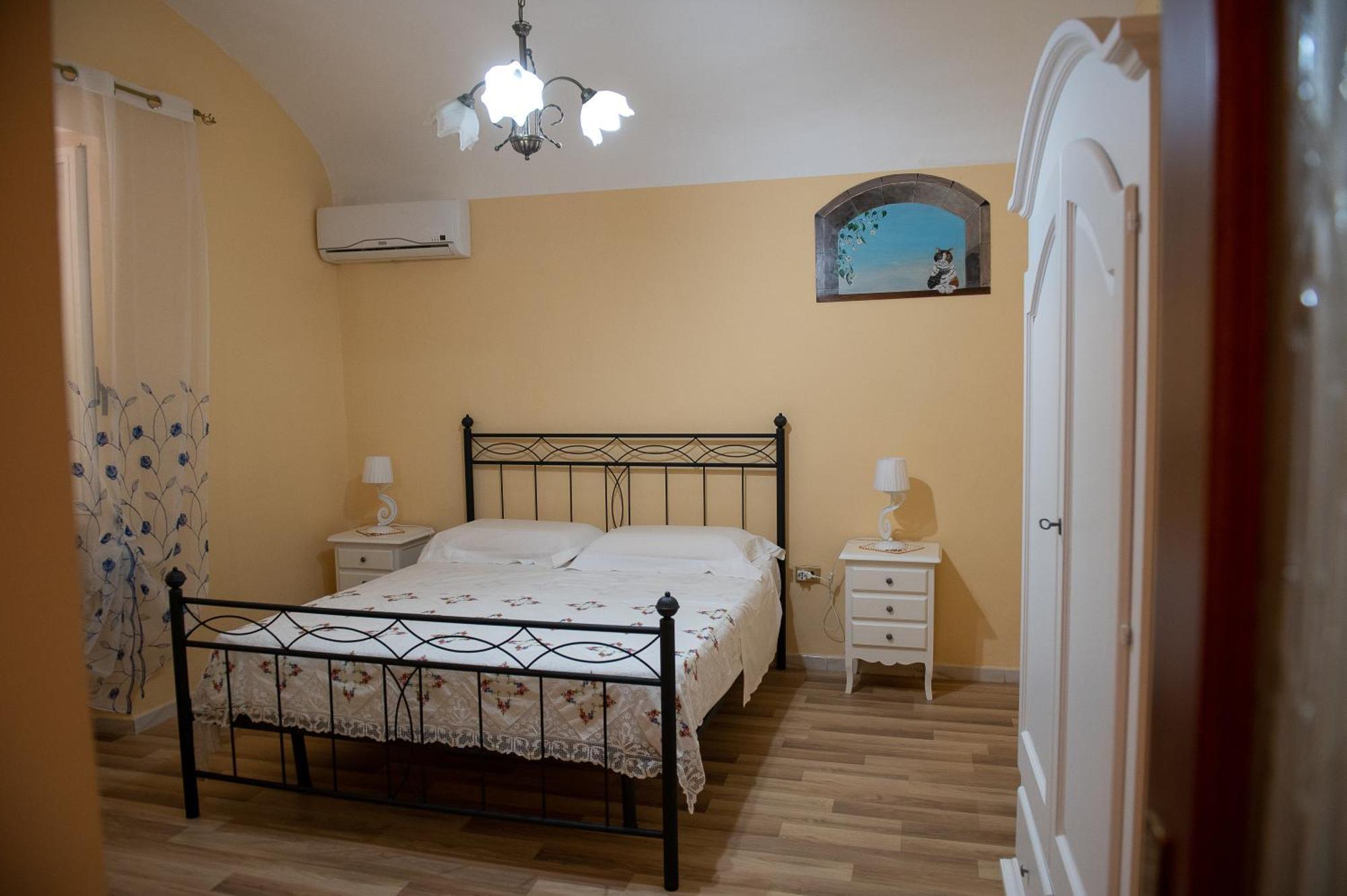Mandevilla Home Caiazzo Εξωτερικό φωτογραφία