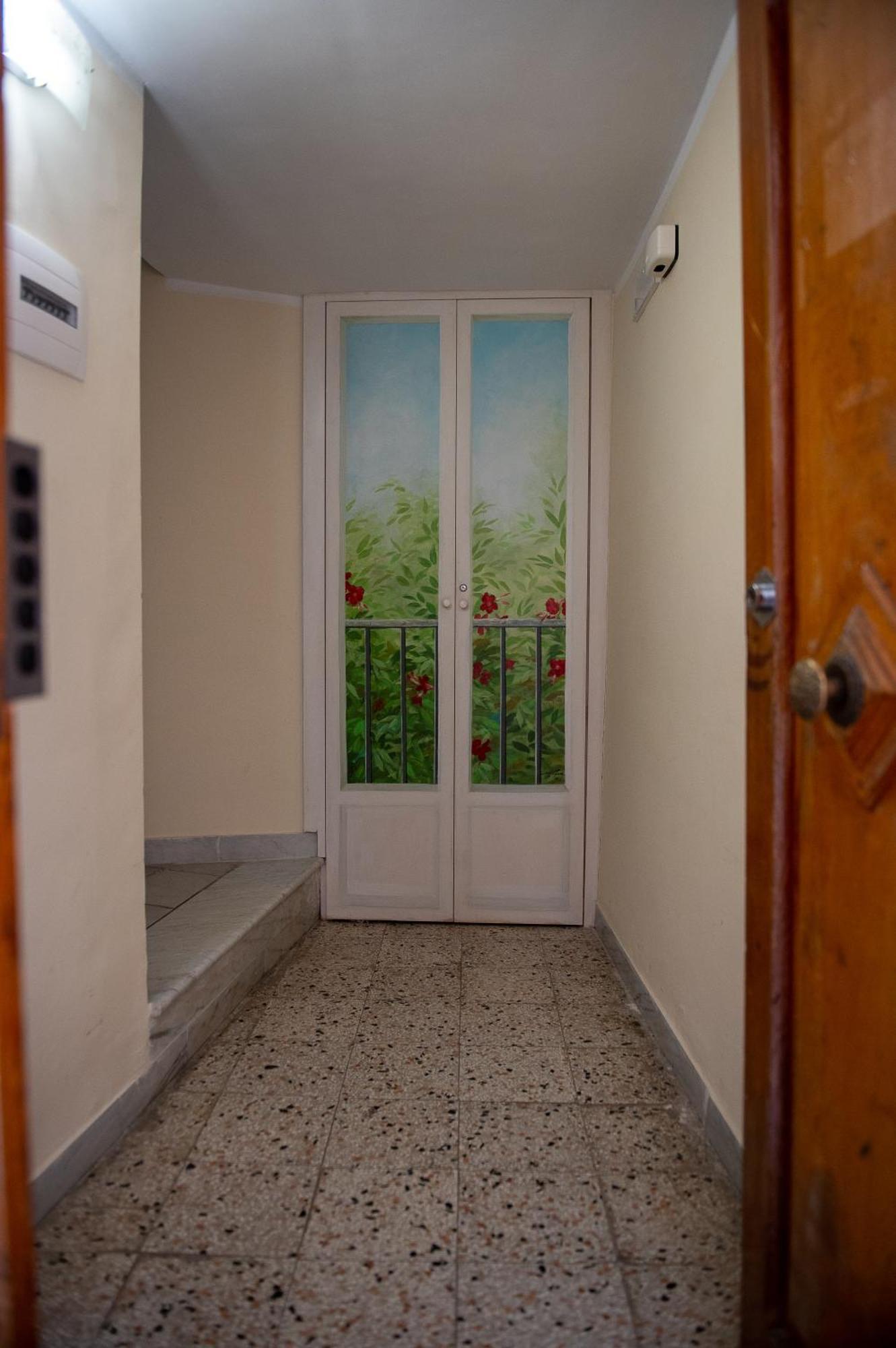 Mandevilla Home Caiazzo Εξωτερικό φωτογραφία