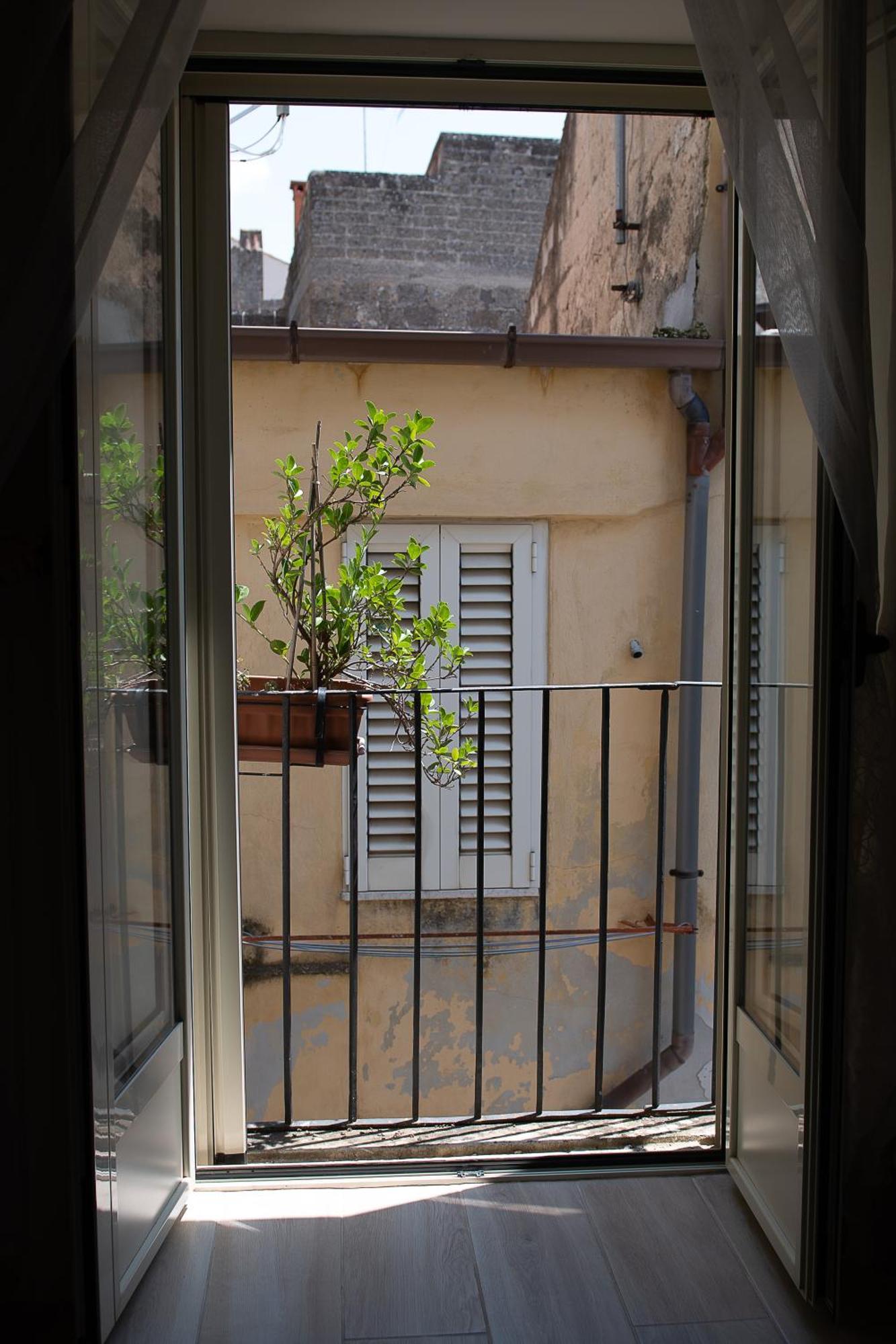 Mandevilla Home Caiazzo Εξωτερικό φωτογραφία