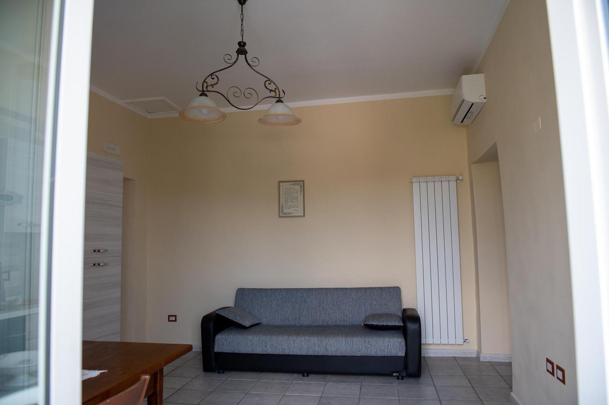 Mandevilla Home Caiazzo Εξωτερικό φωτογραφία