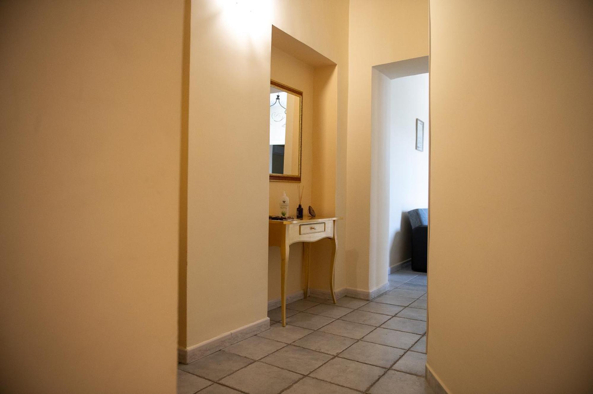 Mandevilla Home Caiazzo Εξωτερικό φωτογραφία