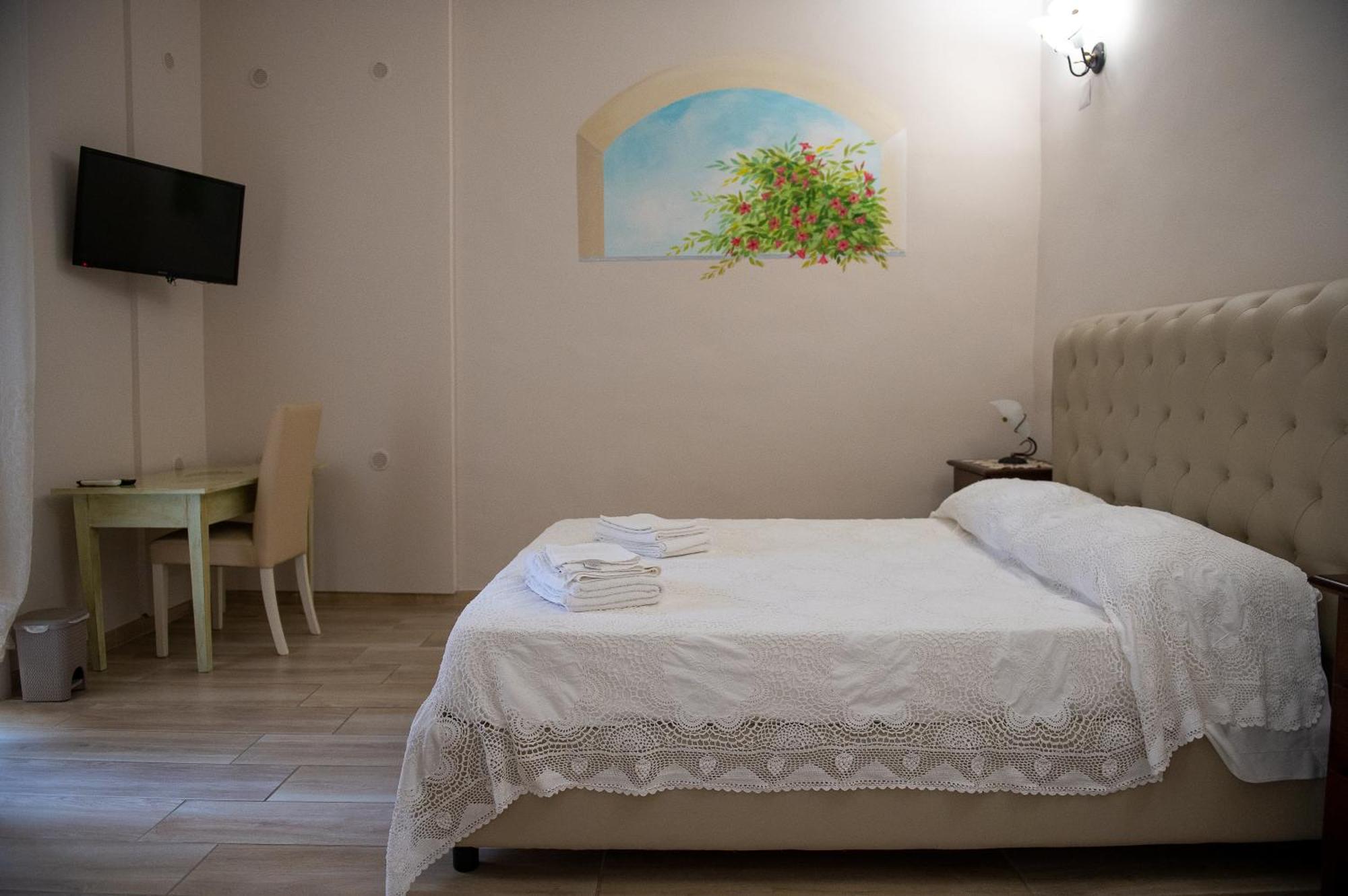 Mandevilla Home Caiazzo Εξωτερικό φωτογραφία