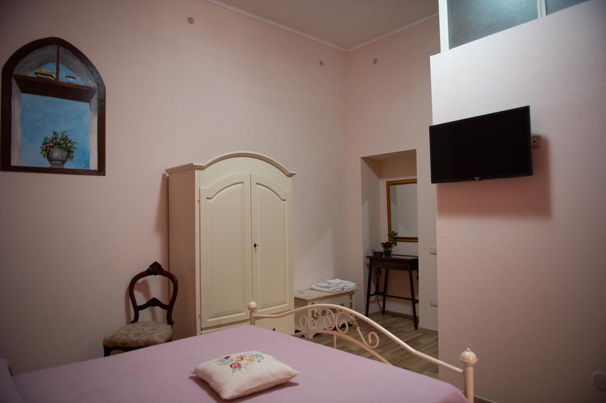 Mandevilla Home Caiazzo Εξωτερικό φωτογραφία