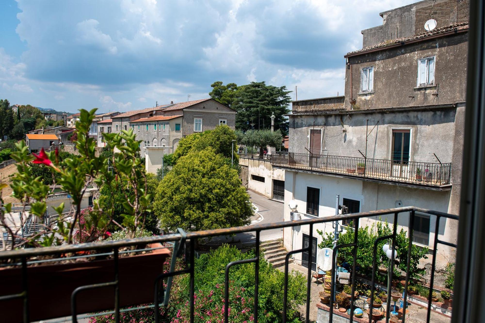 Mandevilla Home Caiazzo Εξωτερικό φωτογραφία